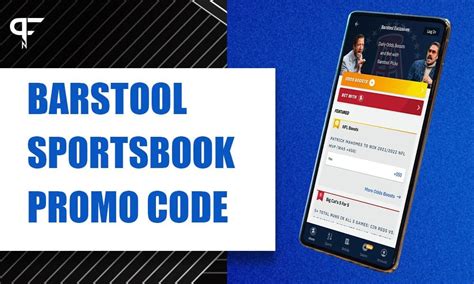 Barstool Sportsbook promo code PFN1000 unlocks .